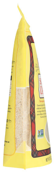 Scottish Oatmeal by Bob's Red Mill – 20 Ounce (Pack of 1), Model 1390S20