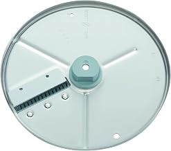 Julienne Disc for R2 & R301 D Series, 4 mm