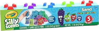 Crayola A1-2423 Clay, Various