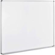 Global Industrial 1 / 60"W x 48"H / White Dry Erase Boards