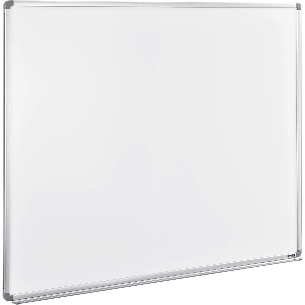 Global Industrial 1 / 60"W x 48"H / White Dry Erase Boards