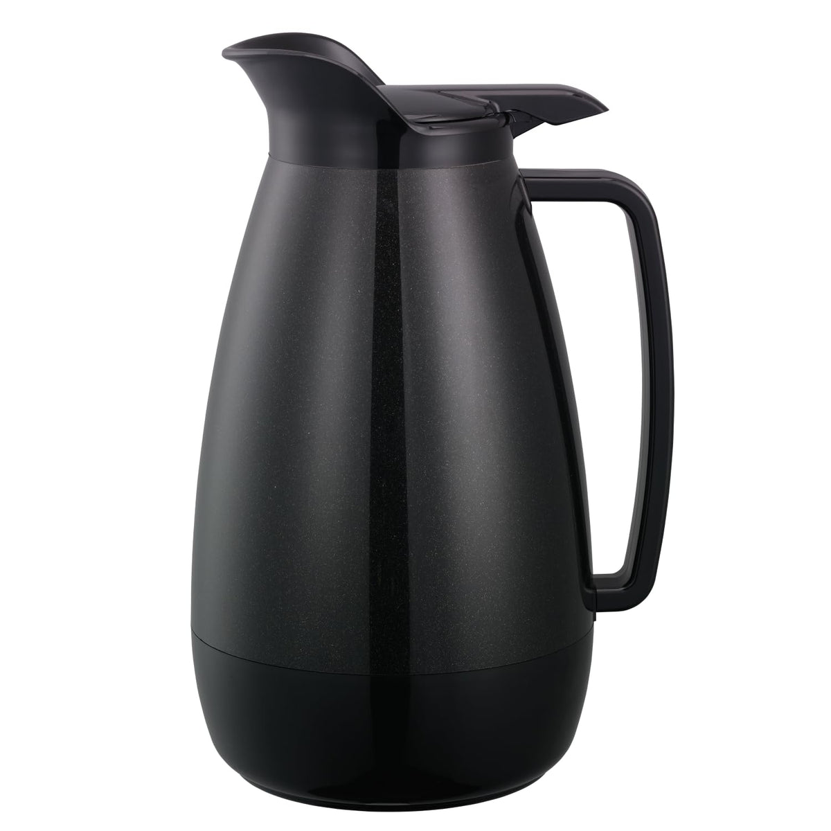 Service Ideas Black / 33.8 Ounces / Classic Thermal Carafes