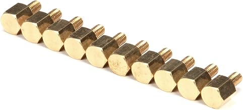 Ice O Matic 9031122-03P 10Pk Thumbscrew 10-32 X