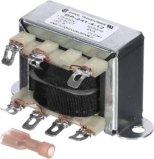 Direct Replacement for CRES COR 076915901 Appliance Transformer Assembly.