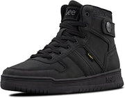 Boys Lee Kid's Noah High-top Retro Sneaker