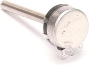 Sipromac 033-0105 Potentiometer, 10 K Ohm, Long