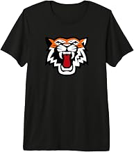 Grover Cleveland Tigers Premium Tri-Blend T-Shirt