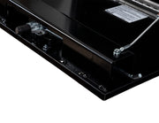 Buyers Products Company Black Gloss / 24 x 24 x 24 Inches / 1734300 Truck Bed Toolboxes