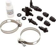 AquaStar Parts Bag, ChemStar CH200 CH1075