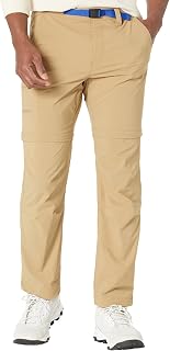 MARMOT Arch Rock Convertible Pants 1 Shetland 40 30