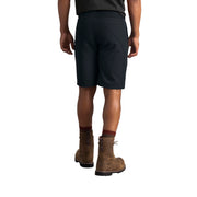 Red Kap X-Large / Black / Performance Stretch Work Short Shorts