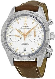 Omega Speedmaster Chronograph Automatic Men's Watch 331.12.42.51.02.002
