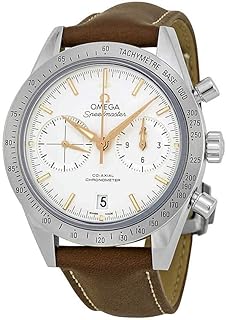 Omega Speedmaster Chronograph Automatic Men's Watch 331.12.42.51.02.002