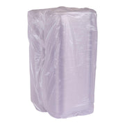 ECO PRODUCTS 9"x6" / Clear / Green Products Cups