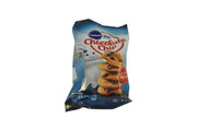 Soft Baked Mini Chocolate Chip Cookies by Pillsbury – 18 Ounce (Pack of 9), Pack of 9
