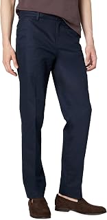 Brooks Brothers Men's Regular Fit Stretch Advantage Chino Pants