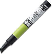 Chartpak AD Marker Individual - Yellow Green
