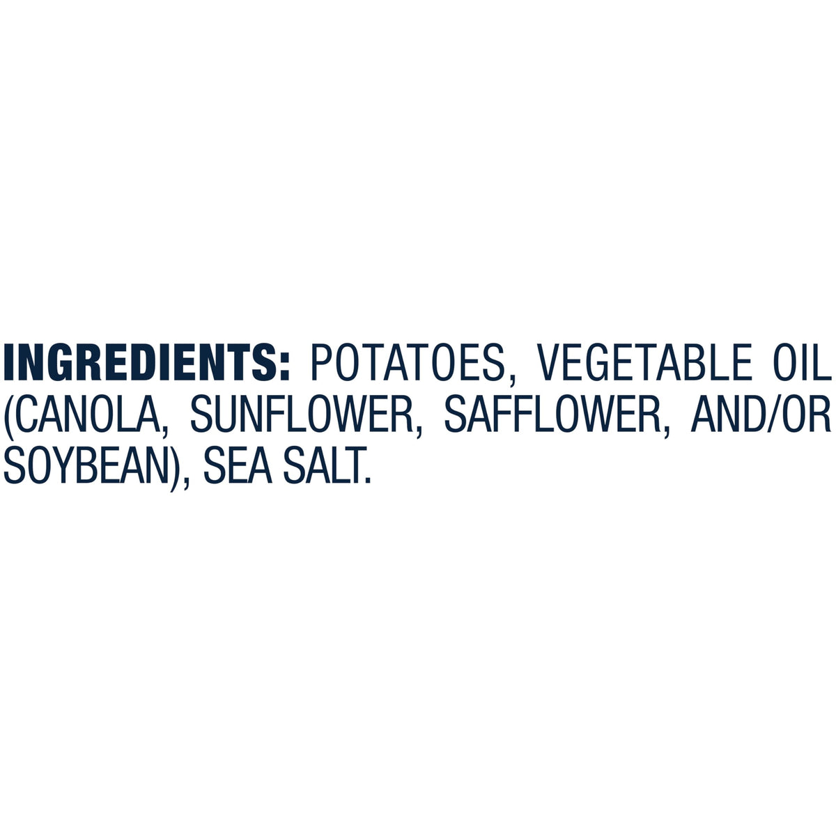 Cape Cod Original / 1.5 Ounce (Pack of 56) / 1 Potato