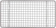 BROWNE FOODSERVICE Series 2000 Heavy-Duty Steam Table Pan Grate Third PG510-1-3
