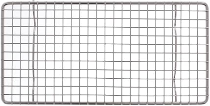 BROWNE FOODSERVICE Series 2000 Heavy-Duty Steam Table Pan Grate Third PG510-1-3