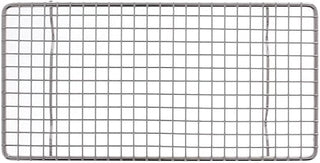 BROWNE FOODSERVICE Series 2000 Heavy-Duty Steam Table Pan Grate Third PG510-1-3