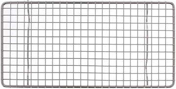 BROWNE FOODSERVICE Series 2000 Heavy-Duty Steam Table Pan Grate Third PG510-1-3