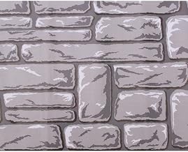 Flagstone Corrugated Display Wrap, 69090