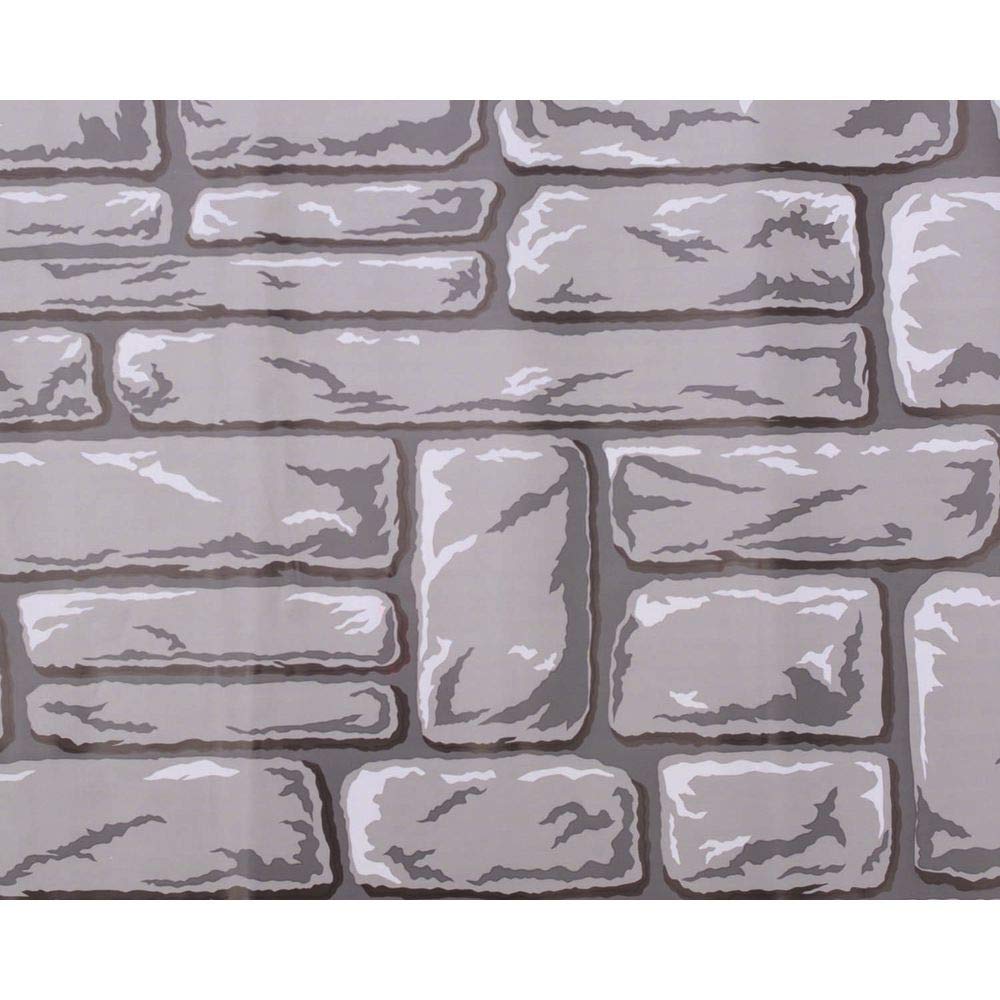 Flagstone Corrugated Display Wrap by Retail Resource – colorful