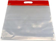ZIPAFILE Storage Bags 25PK RED