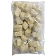 Half Naked White Cheese Curds by Trivers – Pack of 20