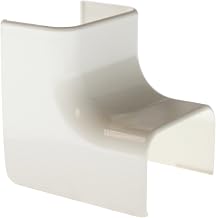 Panduit ICF10IW-X Inside Corner Fitting For LD10 Raceway