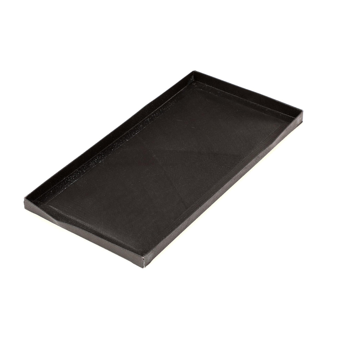 E2S Solid Base Basket Half Siz - Genuine OEM Replacement Part by MERRYCHEF – Model 32Z4090