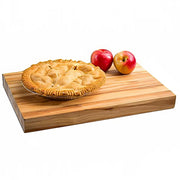 Tablecraft 24"L x 18"W / Brown / 1 Cutting Boards