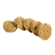 Otis Spunkmeyer Peanut Butter / 320 pieces, 1 ounce each / 320 Bread