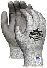 MCR Safety 9676L-PARENT Work Gloves, Large, 1-Pair