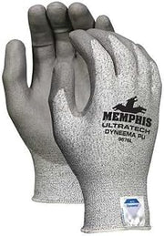 MCR Safety 9676L-PARENT Work Gloves, Large, 1-Pair