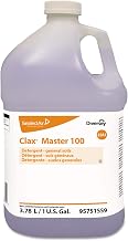 Diversey Clax Laundry Detergent 95751559-1 Each