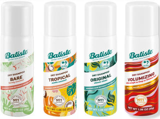 mini 4 pack (Original by Batiste – 1.06 Ounce (Pack of 4), Pack of 4