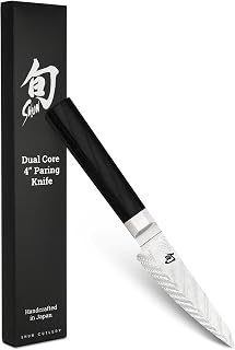 Shun Dual Core 4" Paring Knife