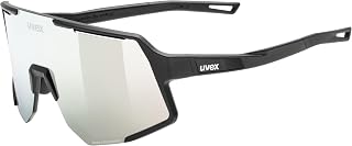 Uvex sequenze CV Adult Sports Glasses