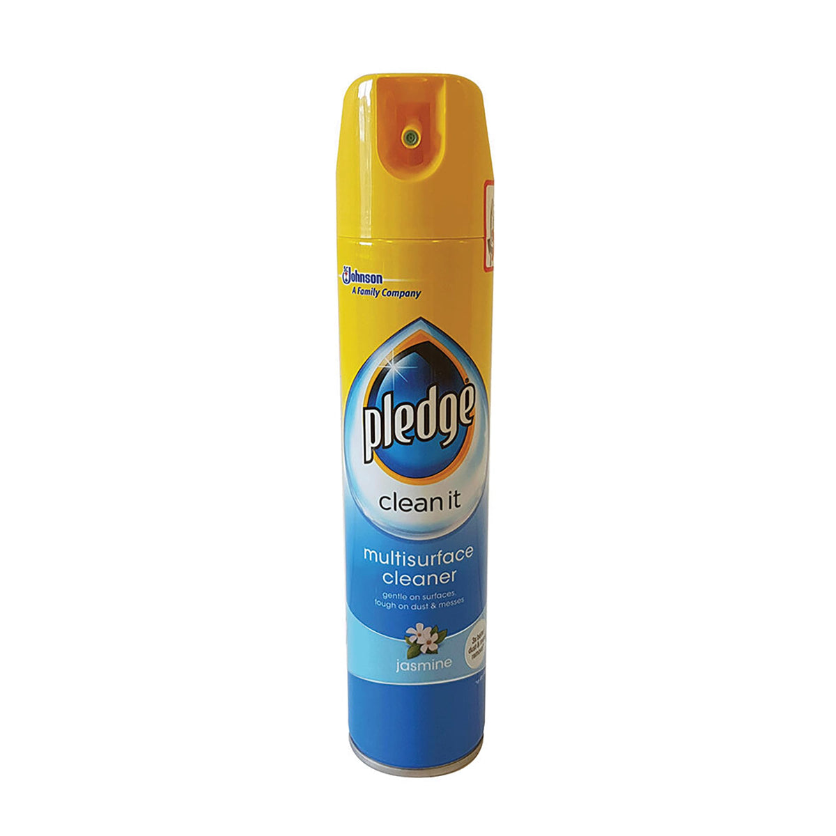 Spray 250ml Pack ( by Pledge – 8.45 Fl Oz (Pack of 2), Multi-Surface Classic, Pack of 2, Model CLPG06