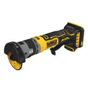 18V XR Brushless Compact Cutting Grinder 76 mm for Fast by DEWALT – Model DCG430N-XJ