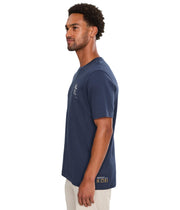 Nautical Nights by TravisMathew – Total Eclipse, Model A47050