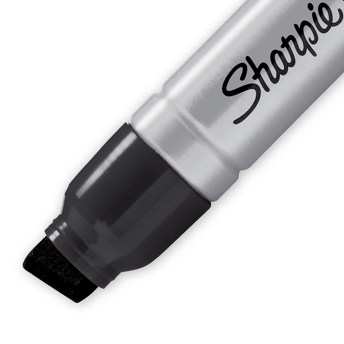 Permanent Markers by Sharpie – 1 Count (Pack of 1), Plastic, Black, Model 44101PP