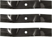 Ariens 3PK Genuine OEM Gravely 00272800 Lawn Mower Mulching Blades 40" Decks