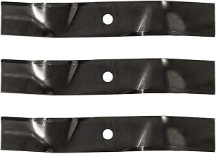 Ariens 3PK Genuine OEM Gravely 00272800 Lawn Mower Mulching Blades 40" Decks