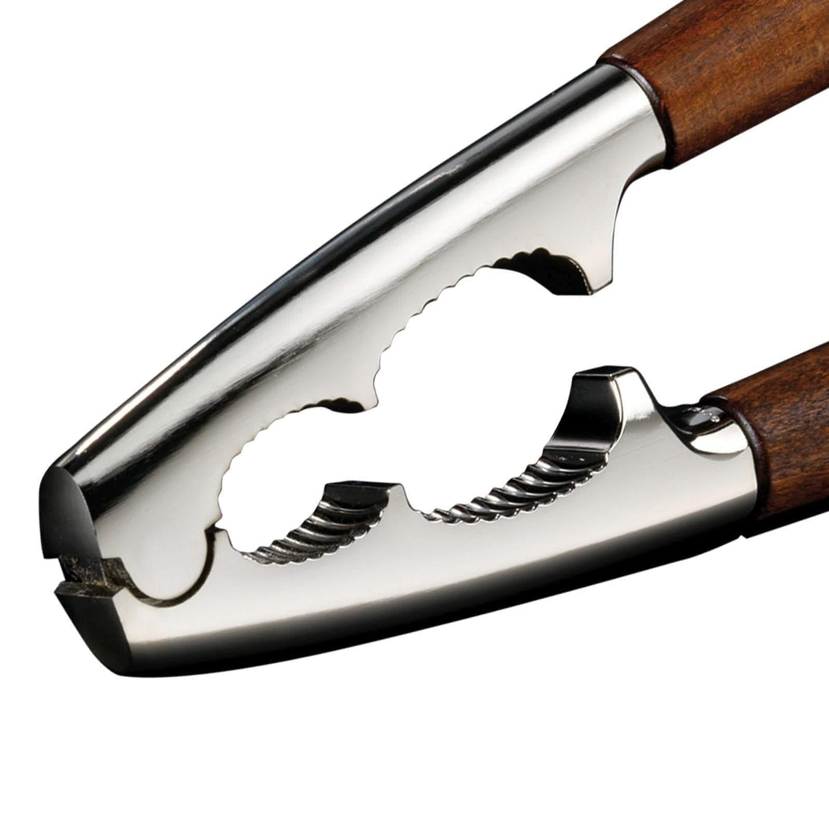 Brown Nutcracker 19.5cm by Westmark – 19,5 cm, Walnut, Brown, Model 16803311