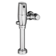 American Standard Chrome / 4.5"L x 4.9"W x 17.5"H / Industrial Kitchen & Bath Fixtures