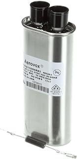 AMANA Menumaster 59174543 Menumaster Kit, Capacitor- 1.05 Diode