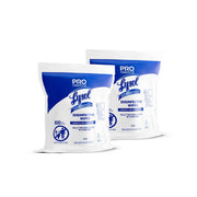 Disinfectant Wipes by Lysol – 2 Count (Pack of 1), CLEAR, Model 19200-99857